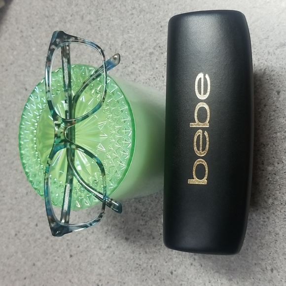 Bebe frame with new bebe case - Picture 5 of 5